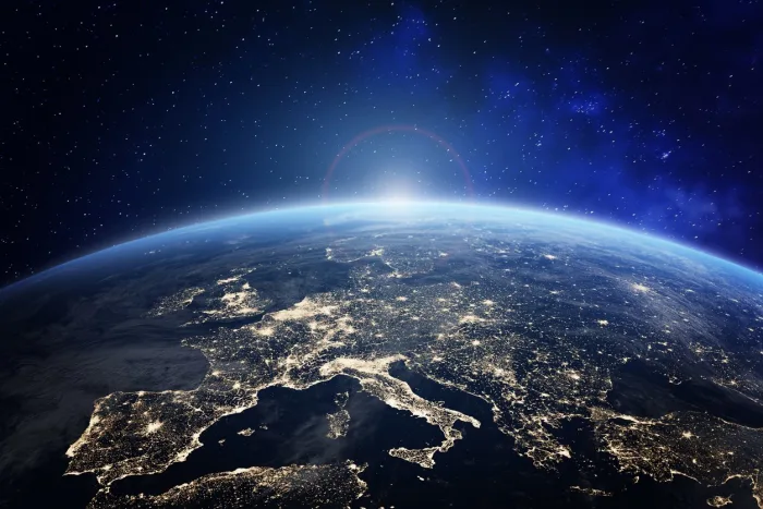Earth